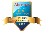 Attorney of the Month – 2017