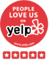 Feedback on Yelp