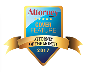 Attorney of the Month – 2017