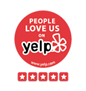 Feedback on Yelp